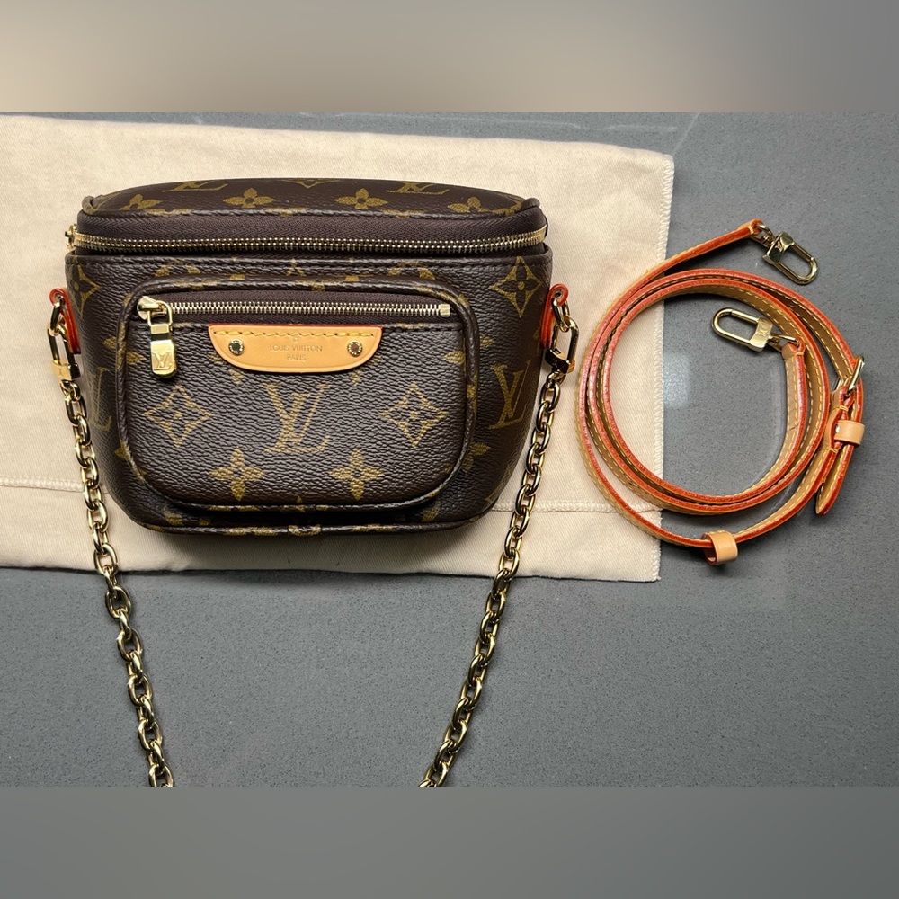 Louis Vuitton Mini Bumbag